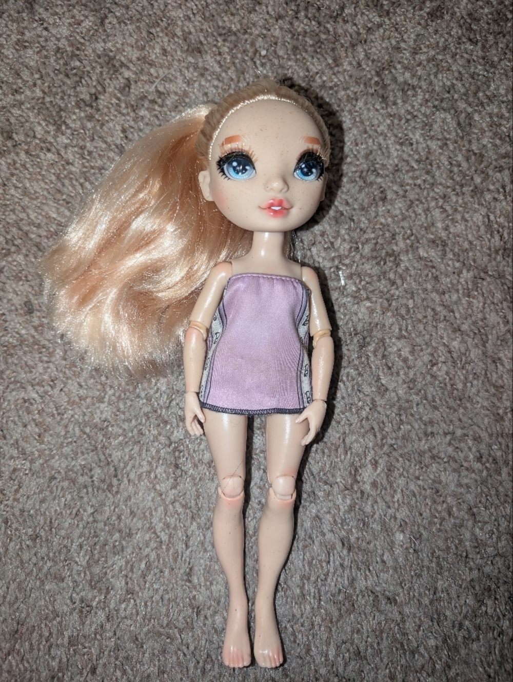 Rainbow High Victoria Whitman Doll